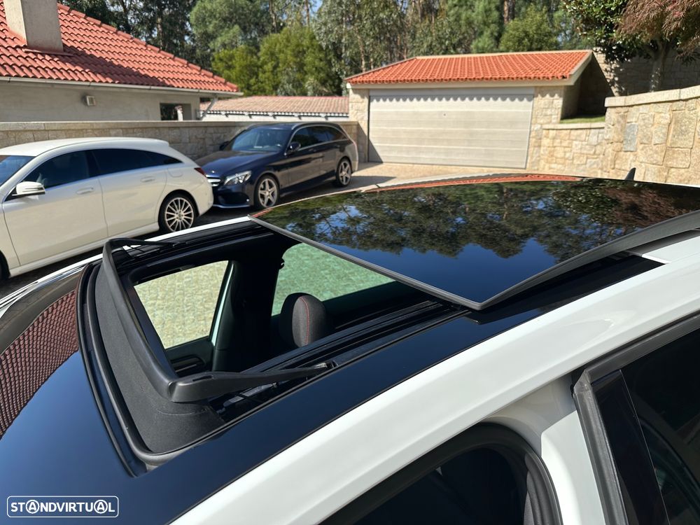 VW Golf 2.0 TSi GTi DSG Performance - 37