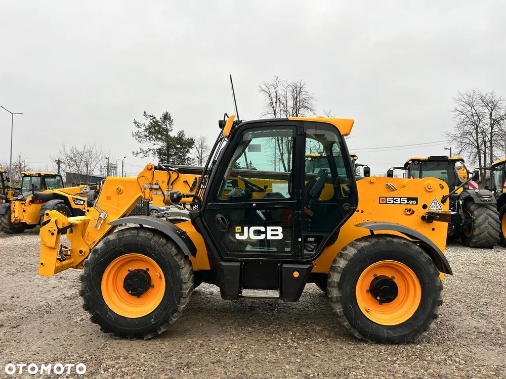 JCB 535-95 - 2