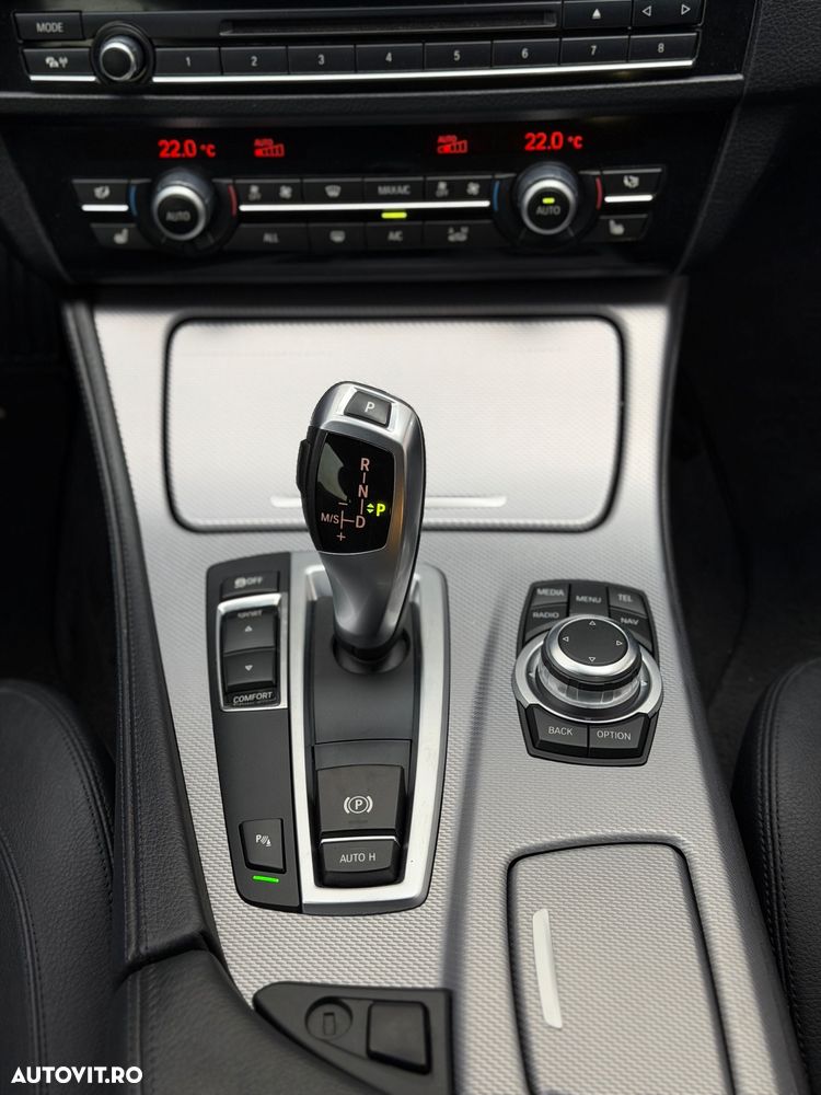 BMW Seria 5 - 27