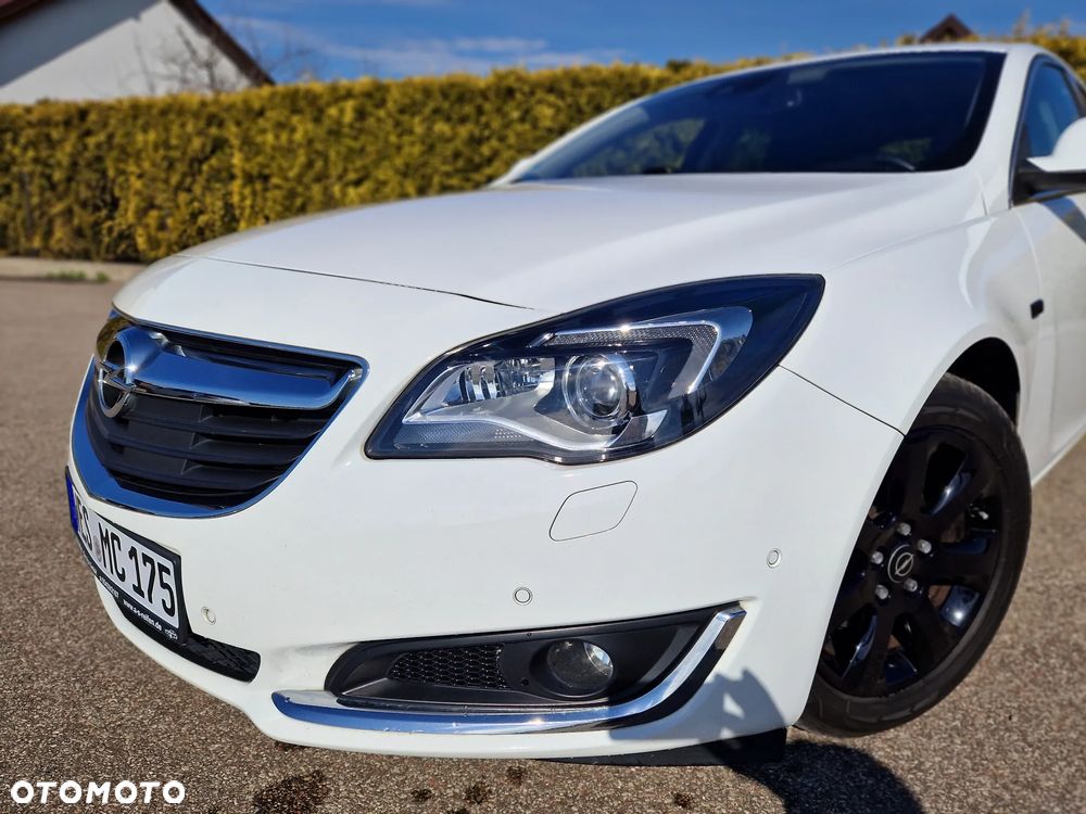 Opel Insignia - 3