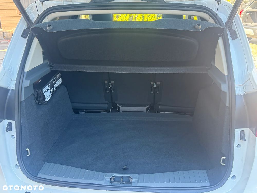 Ford C-MAX 1.0 EcoBoost Start-Stopp-System Titanium - 8