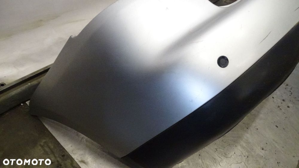 ZDERZAK TYŁ PDC VOLKSWAGEN TOURAN I 2.0 LA7W - 6