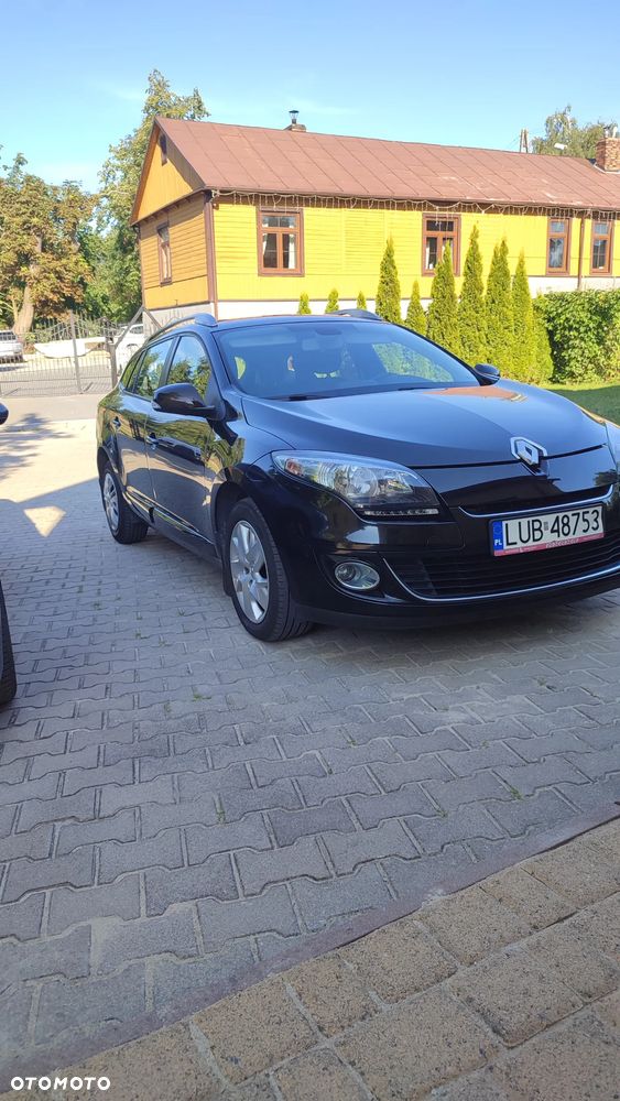 Renault Megane 1.5 dCi Dynamique - 22