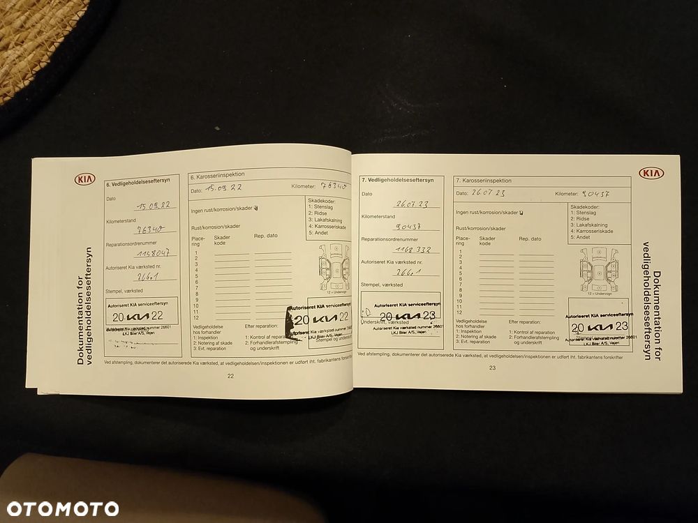 Kia Stonic 1.2 Vision - 13