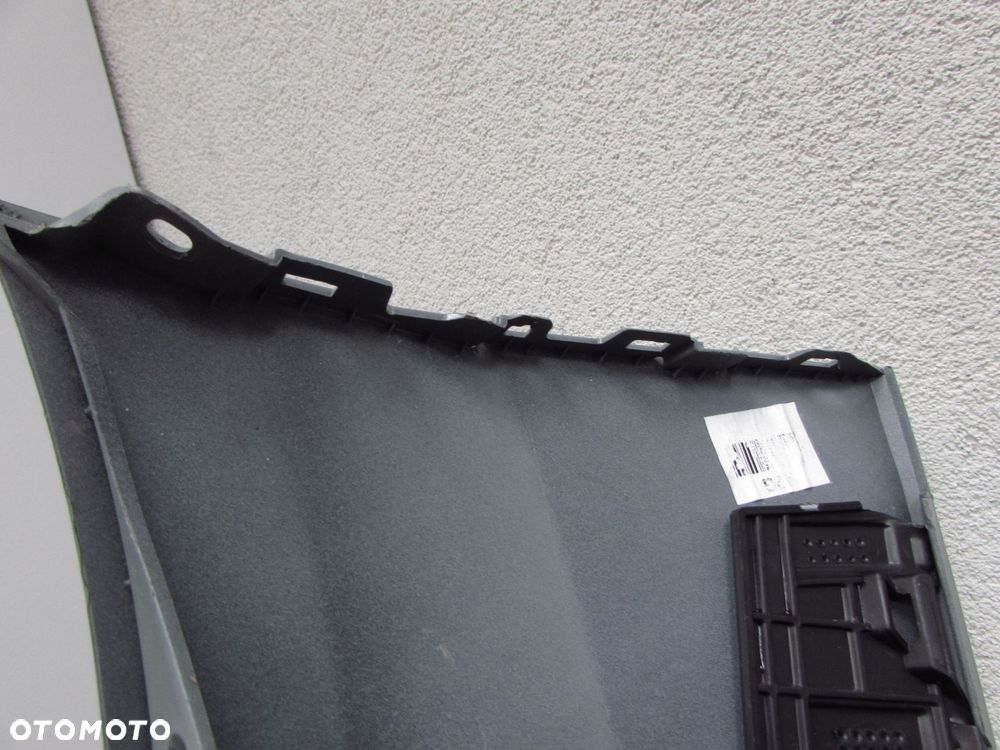 KIA PICANTO III LIFT 4 IV GT 24 ZDERZAK PRZOD PRZEDNI 86511-G6CA0 - 13