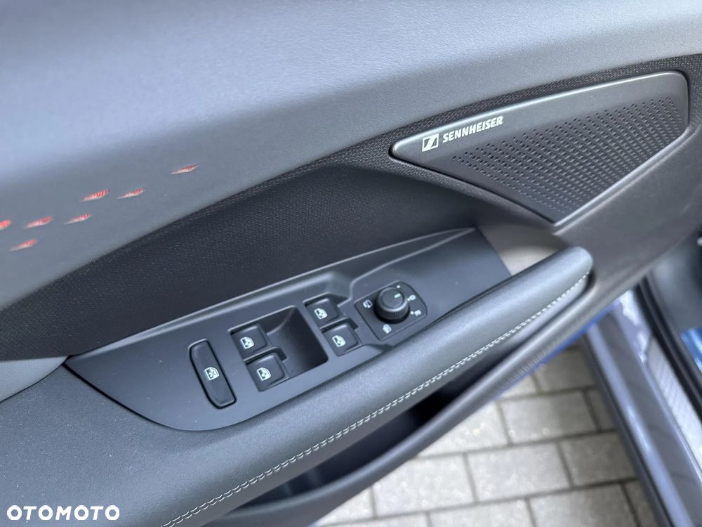 Cupra Terramar 2.0 TSI 4Drive VZ DSG - 15