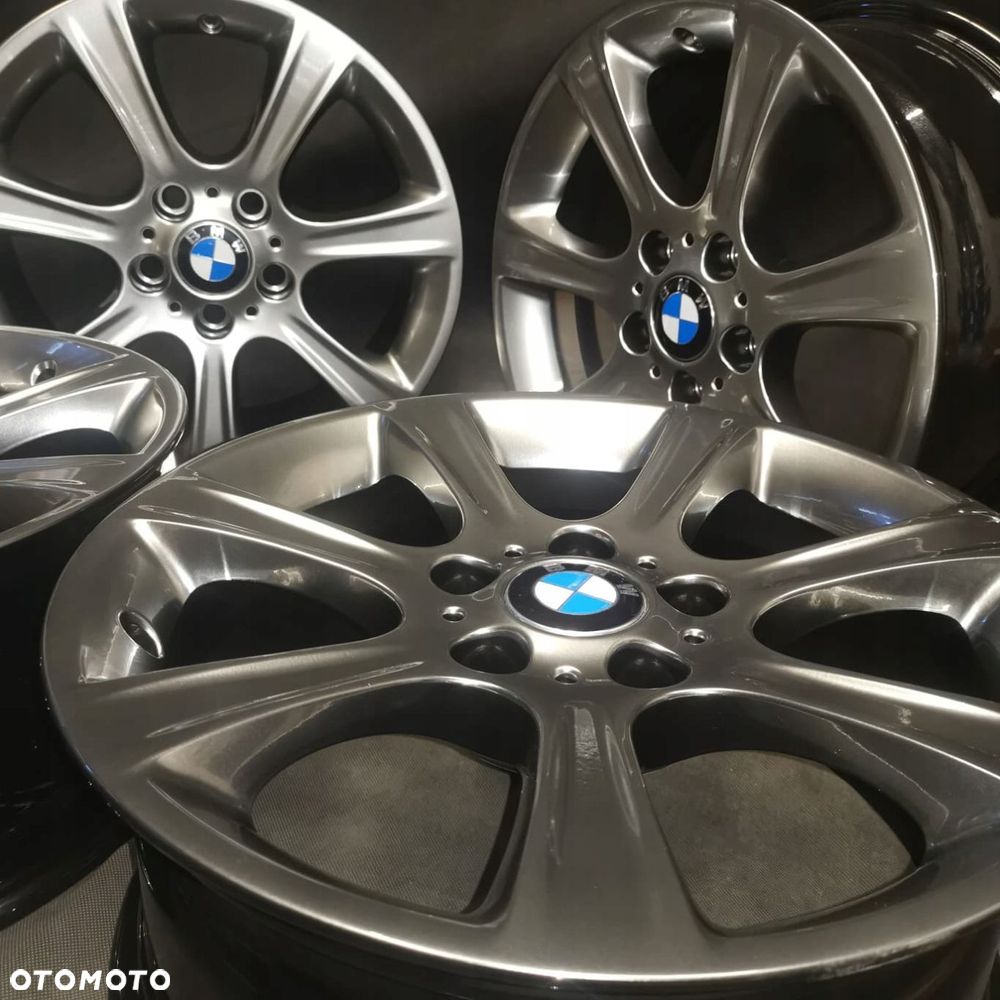 FELGI BMW F30 7,5J 17 IS37 5x120 6796343 - 10