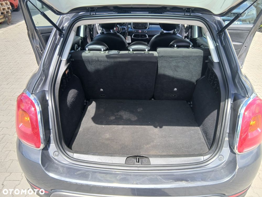 Fiat 500X 1.0 City Cross - 36