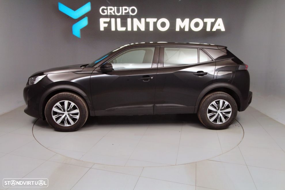 Peugeot 2008 1.2 PureTech Active Pack - 5