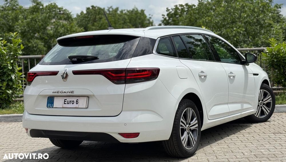 Renault Megane BLUE dCi 115 INTENS - 23