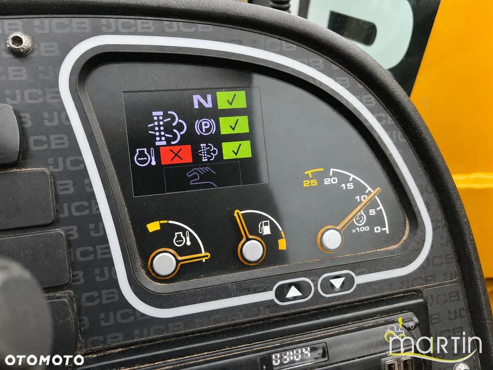 JCB 535-95 - 11