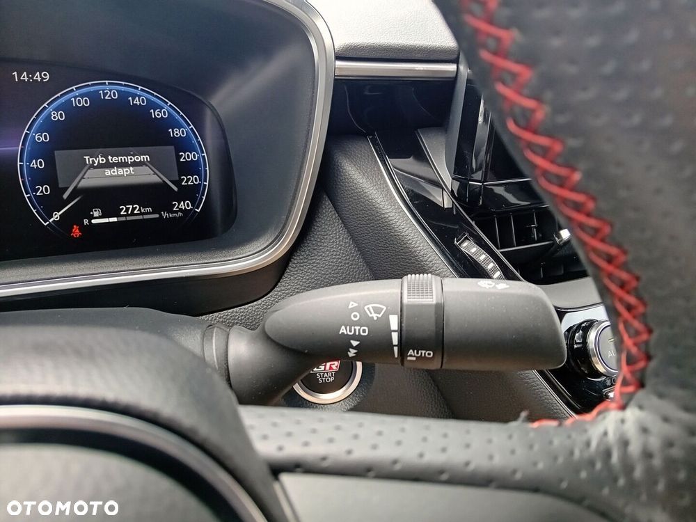 Toyota Corolla 1.8 Hybrid GR Sport - 21