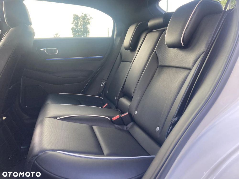 Honda e:NY1 69kWh Advance - 16