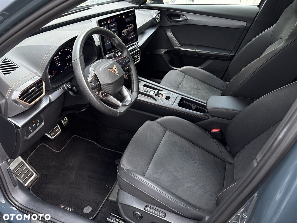 Cupra Formentor - 12