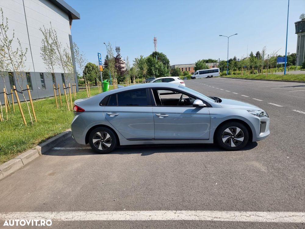 Hyundai IONIQ 141CP Exclusive - 7
