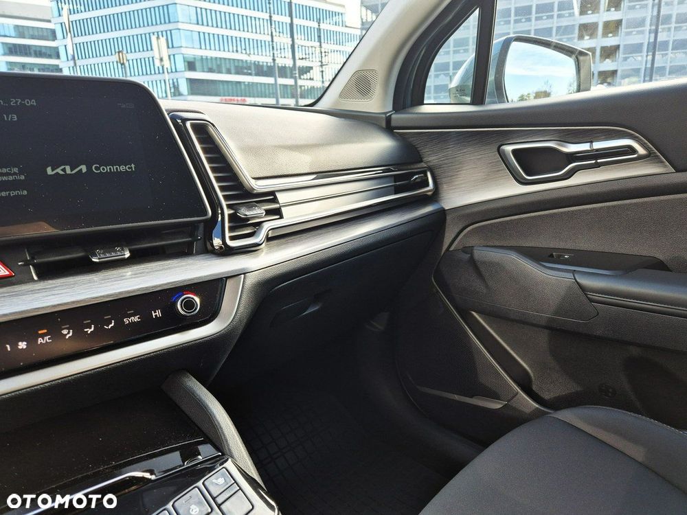 Kia Sportage 1.6 T-GDI MHEV L 2WD DCT - 29