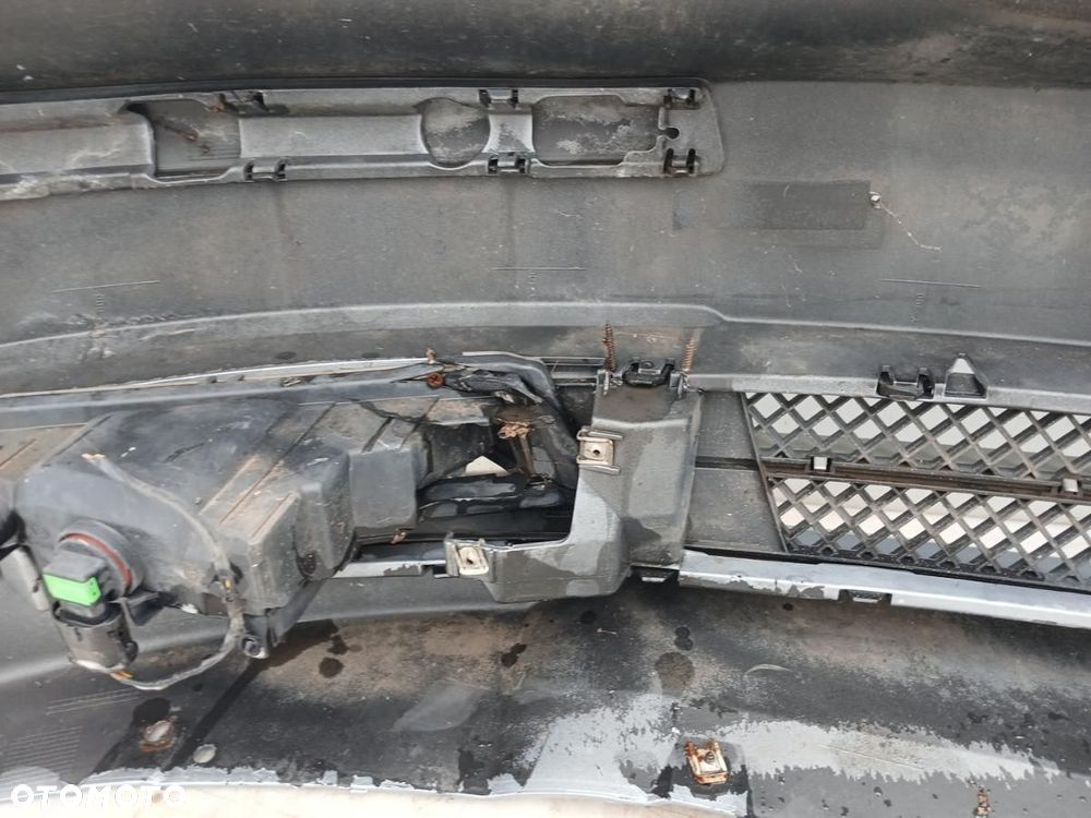 ZDERZAK PRZÓD PRZEDNI BMW 1 E81 E87 LCI LIFT BLUEWATER 7166462 - 8