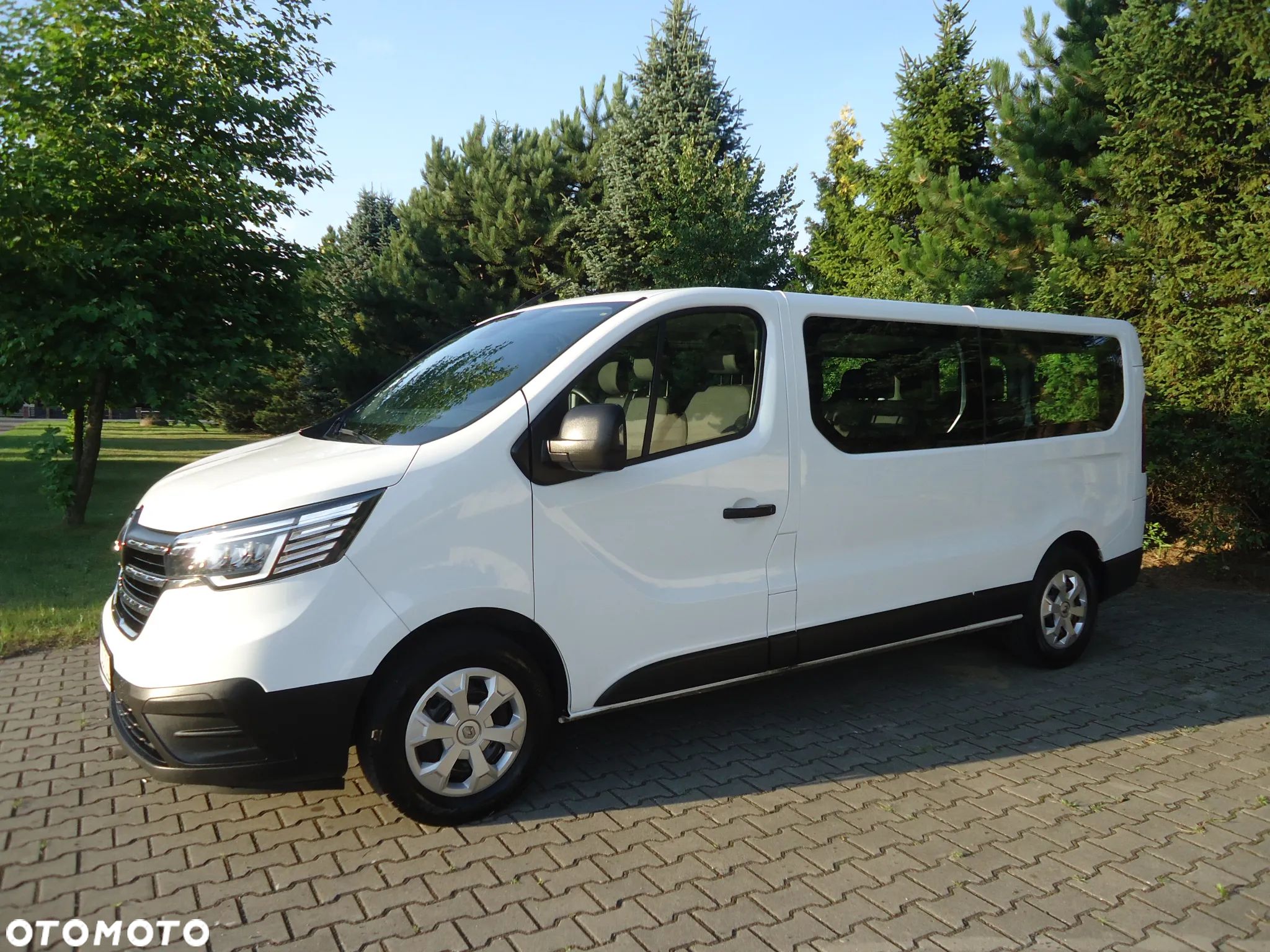 Renault Trafic - 1