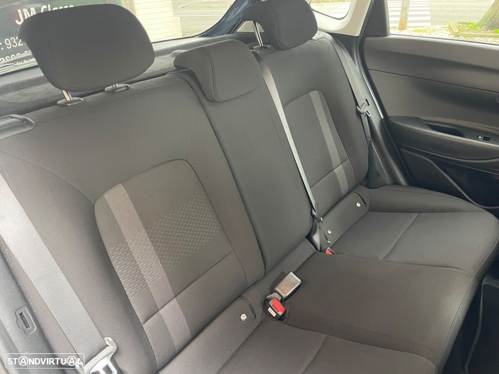 Hyundai i20 1.2 MPi Comfort - 18