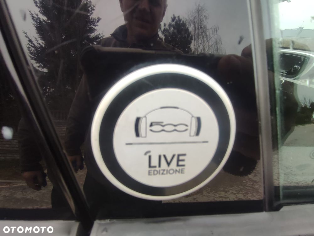 Fiat 500X 1.3 MultiJet Pop Star - 14