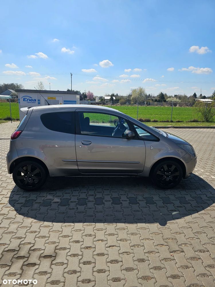 Mitsubishi Colt CZ3 1.3 Inform - 2