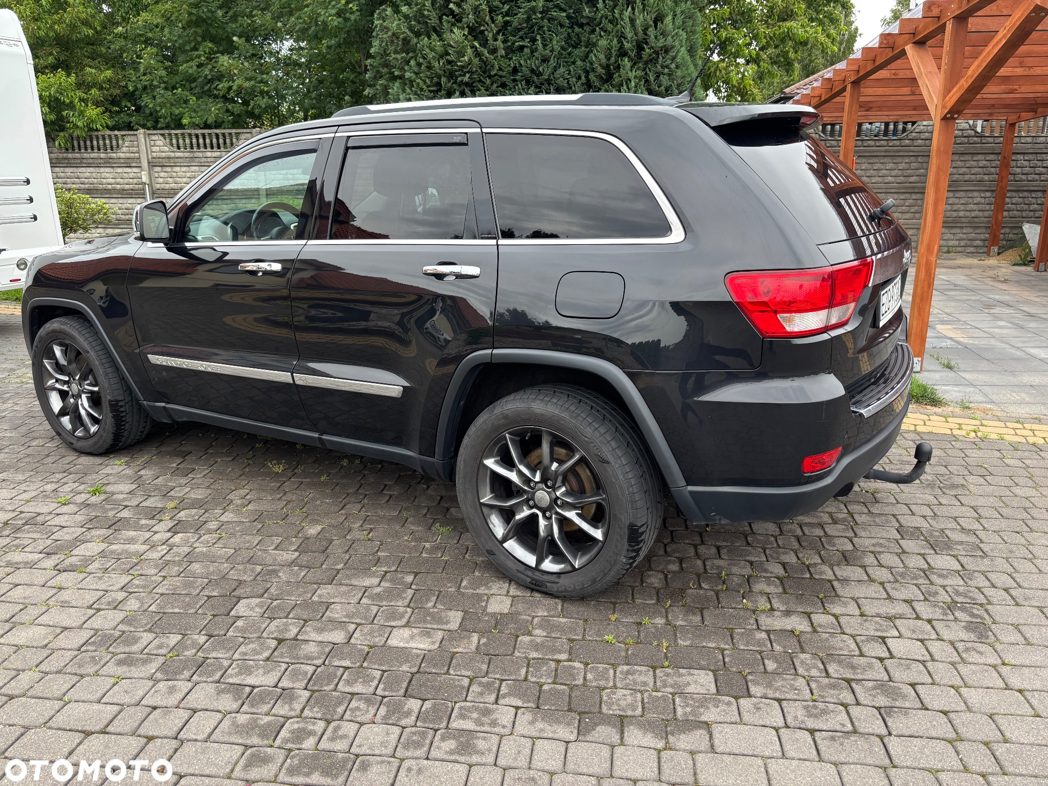 Jeep Grand Cherokee - 4