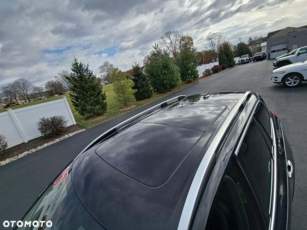 Volvo XC 90 T5 AWD Inscription - 8