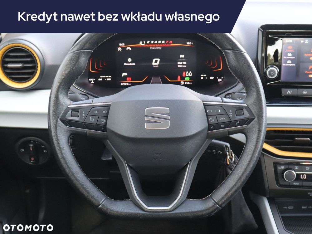 Seat Arona - 19