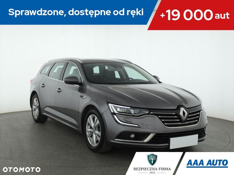 Renault Talisman - 2