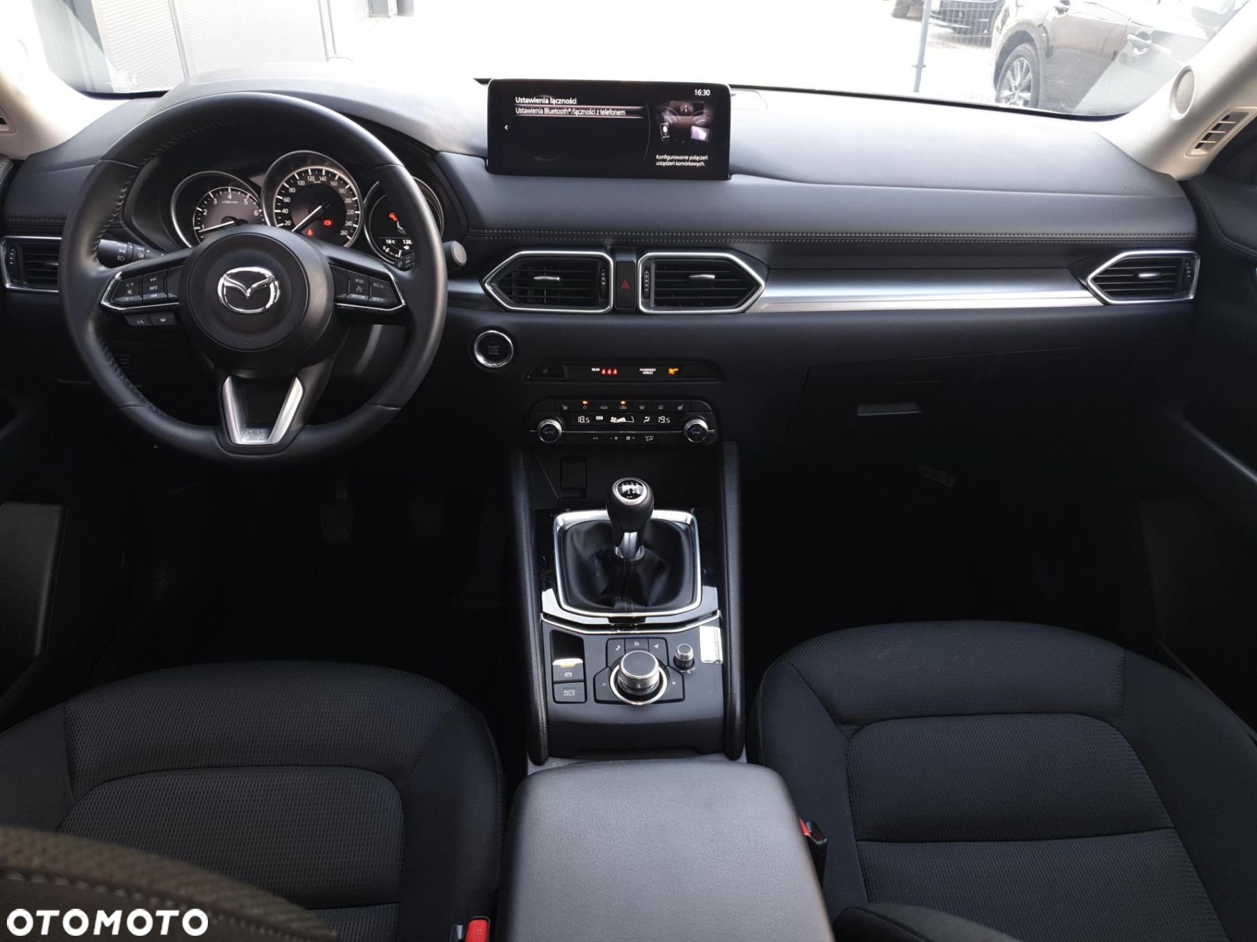 Mazda CX-5 2.0 Center-Line Plus 2WD - 24