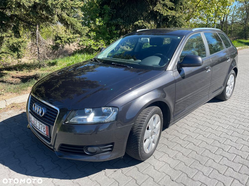 Audi A3 Sportback - 14