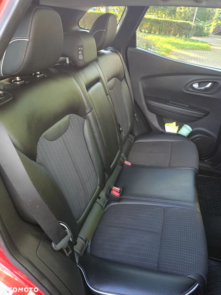 Renault Kadjar Energy dCi 130 Bose Edition - 26