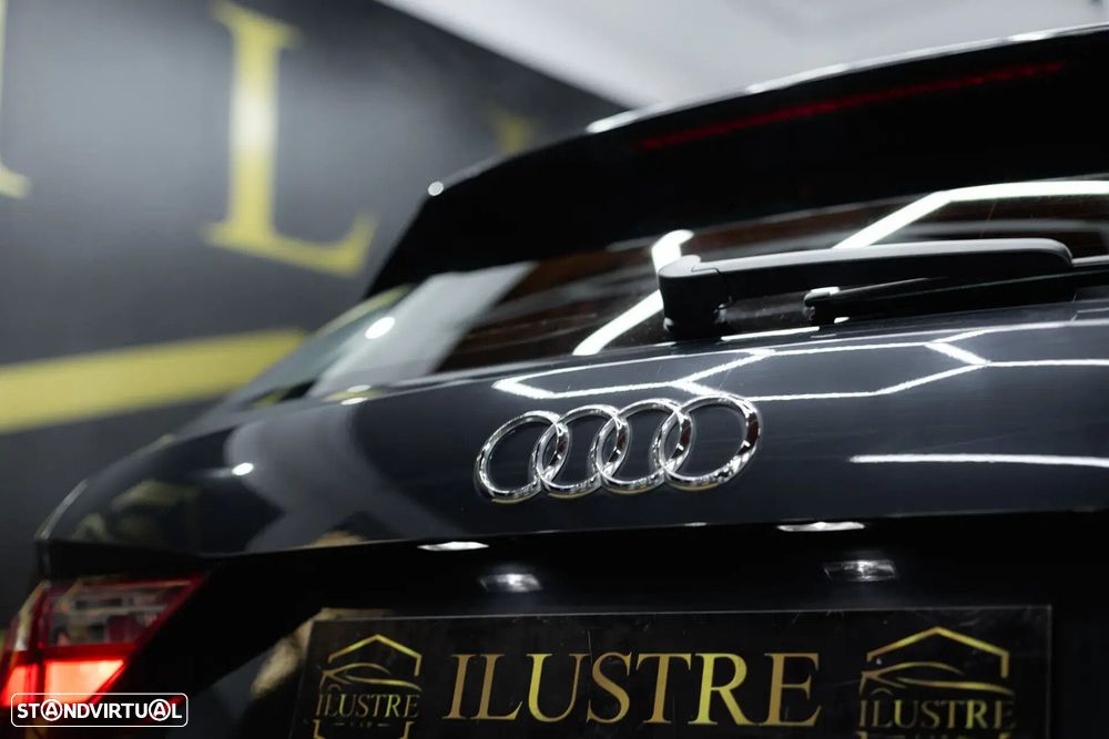 Audi A1 Sportback - 11