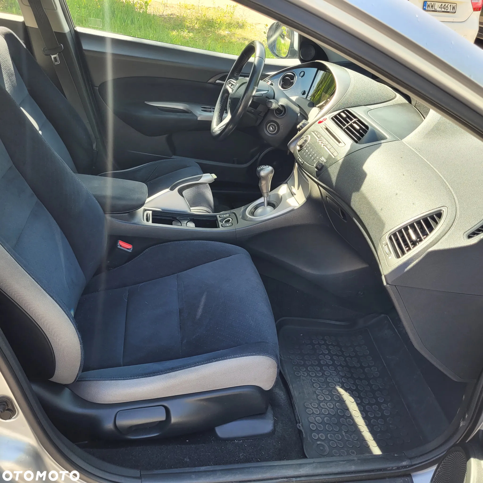 Honda Civic - 15