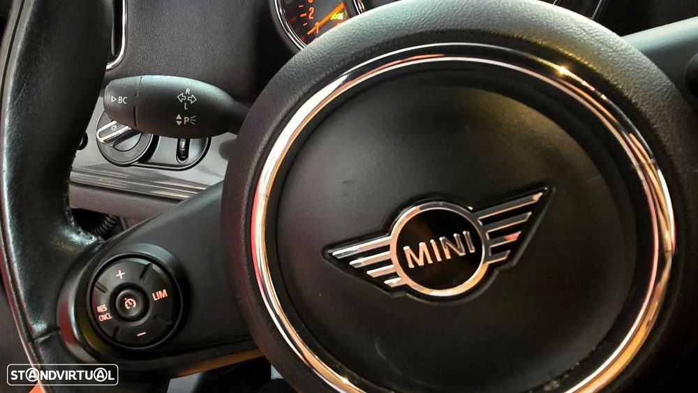 MINI Countryman One D Auto - 25