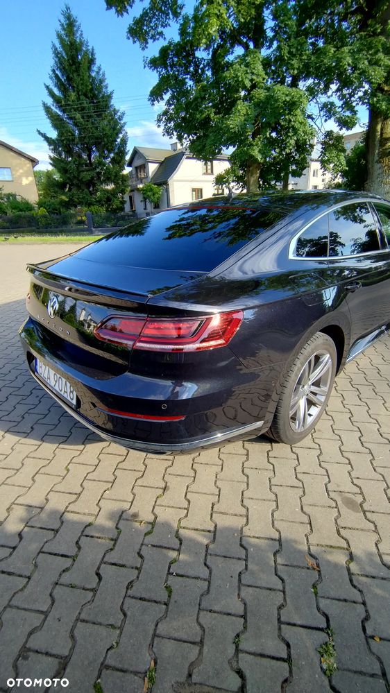 Volkswagen Arteon 2.0 TSI GPF R-Line DSG - 3
