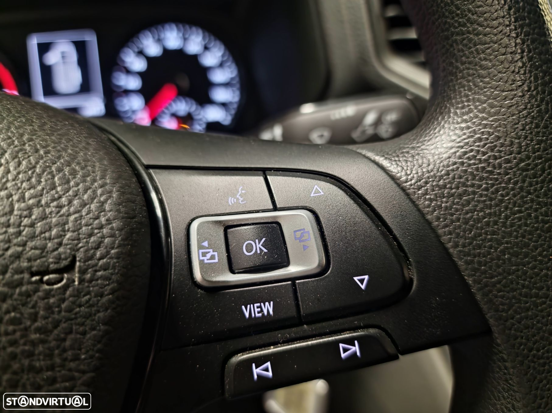 VW Crafter 35 2.0 TDI L4H3 Net Extra AC - 15
