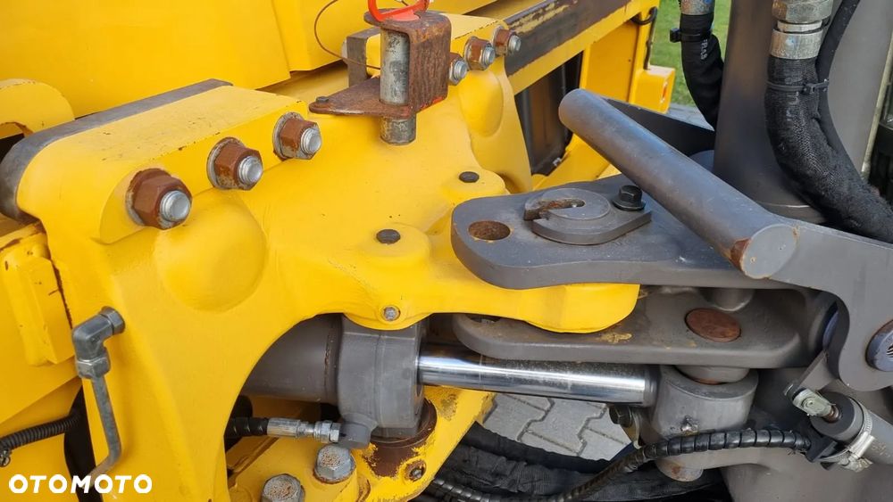 Volvo BL71B/MASZYNA SPROWADZONA - 20