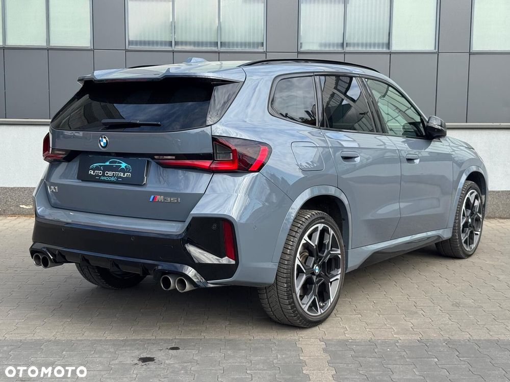 BMW X1 - 4