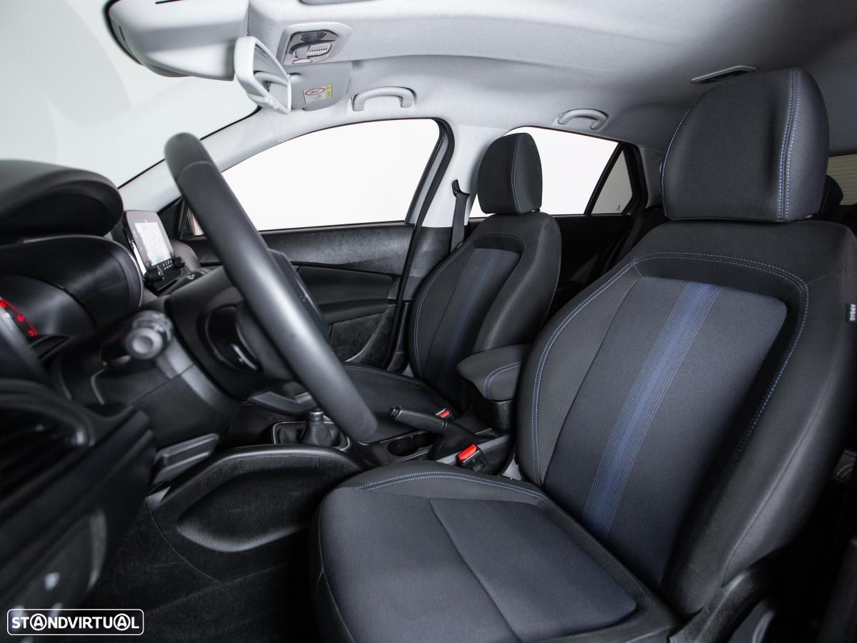 Fiat Tipo Station Wagon 1.3 Multijet City Life - 8