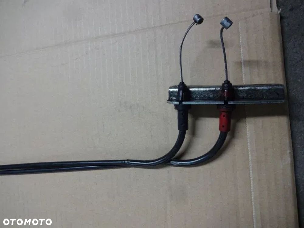 LIGIER IXO MICROCAR MG.O 2014 ROK LINKA ZMIANY BIEGÓW - 4