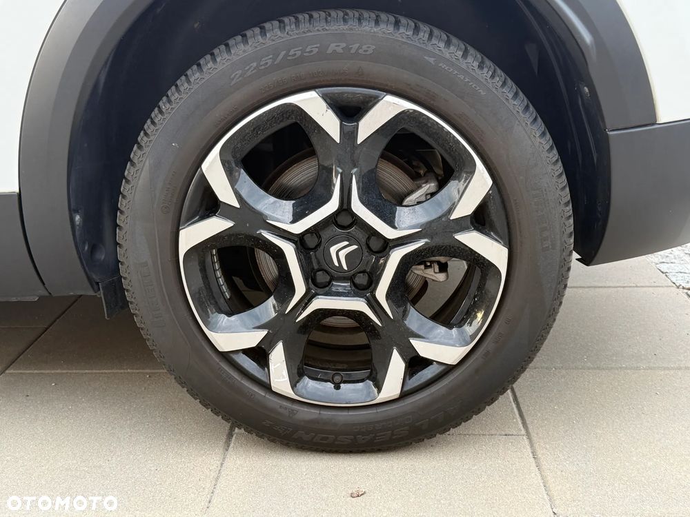 Citroën C5 Aircross 1.2 PureTech Plus - 5
