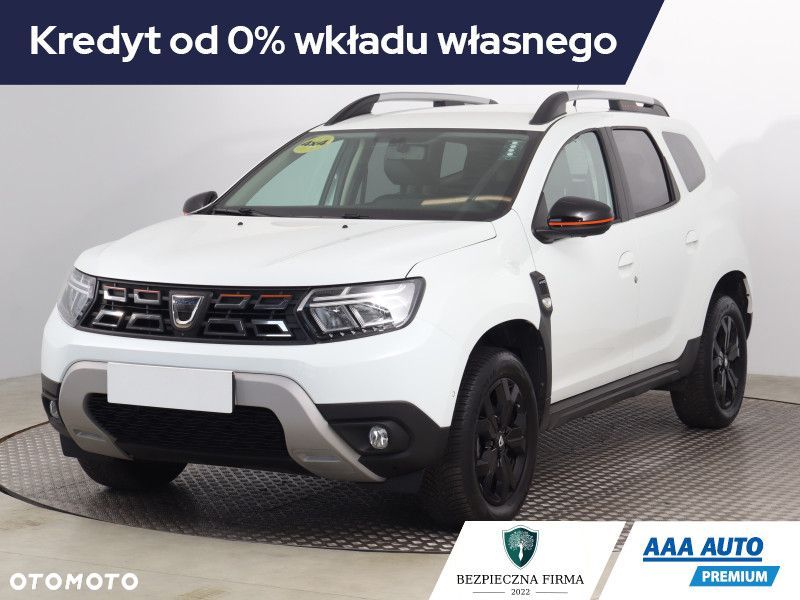 Dacia Duster - 2