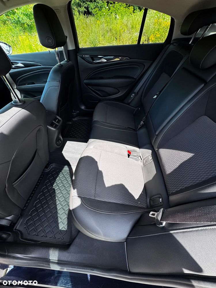 Opel Insignia 1.5 T Elite S&S - 14