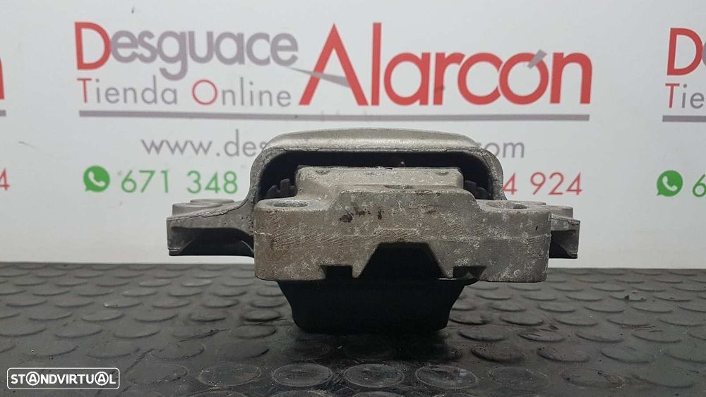 APOIO DO MOTOR ESQUERDO VOLKSWAGEN EOS (1F7) 2.0 - 7
