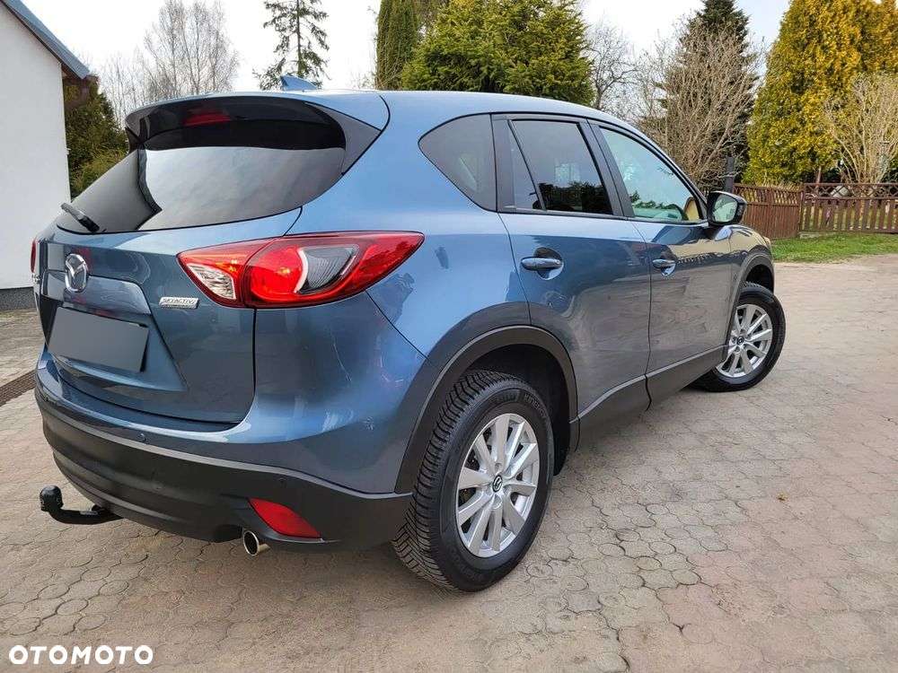 Mazda CX-5 2.2 D Skyenergy 2WD - 21