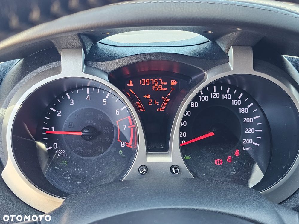 Nissan Juke 1.2 DIG-T Edition - 21