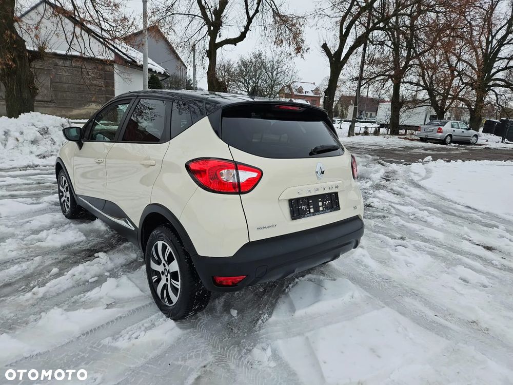 Renault Captur - 17