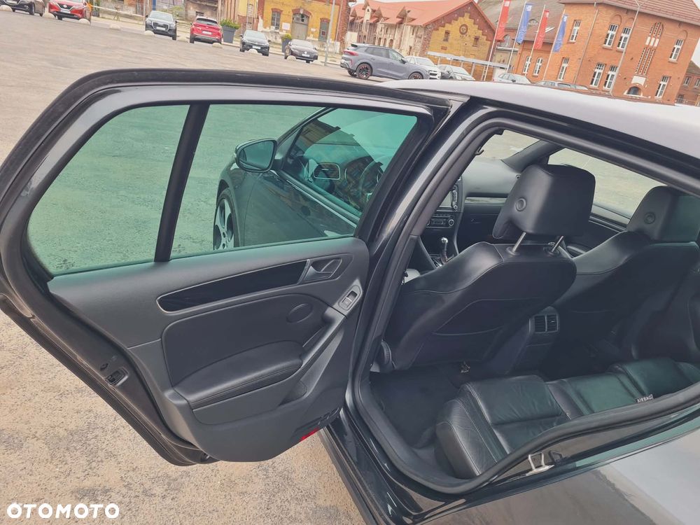 Volkswagen Golf 2.0 GTI DSG - 15