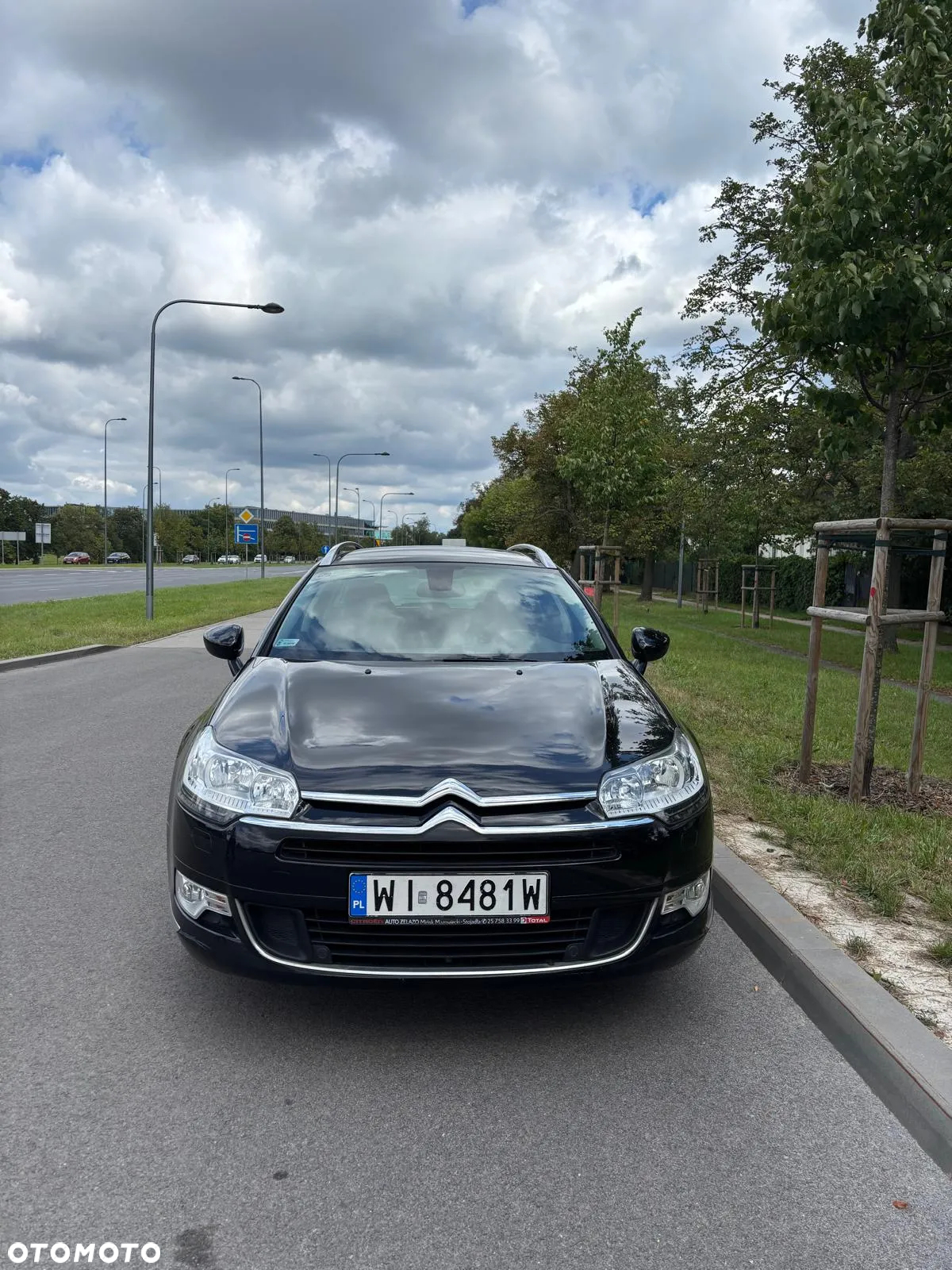 Citroën C5 - 11